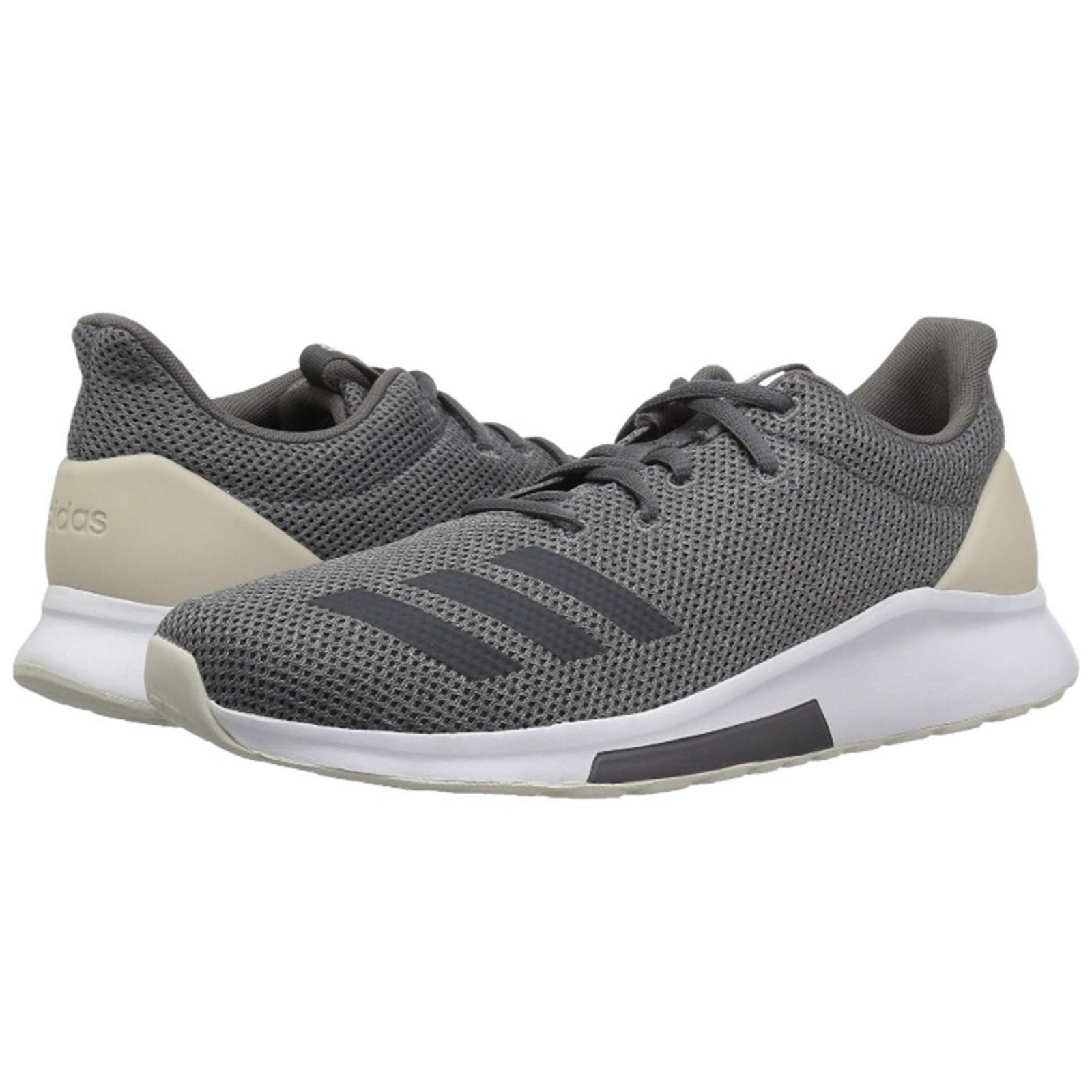 Adidas Running Shoes W Us 9 Puremotion Cloudfoam Ortholite Float Sneakers